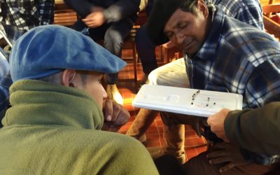 Curso de Operarios