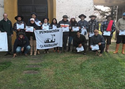 capacitaciones