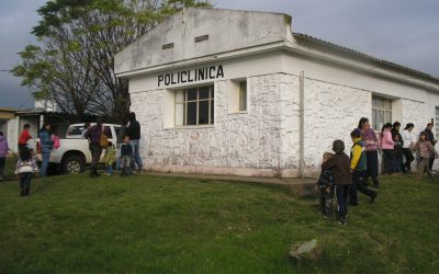 Policlínica