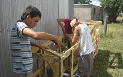 Curso de Carpintería