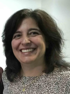 Liliana Alvarez