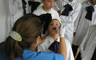 Asistencia Odontológica