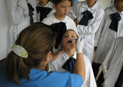dentista