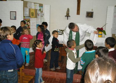 catequesis
