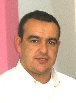 Miguel D'Avila