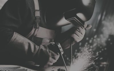 Curso básico de Soldadura