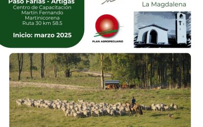 Curso de Encargados Rurales