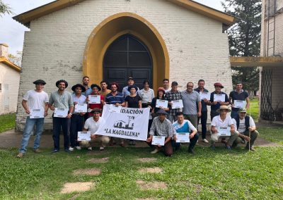 grupo inseminacion vacuna 2025