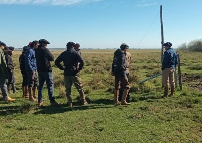 curso de encargados marzo 2025