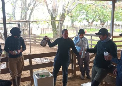 curso de encargados marzo 2025