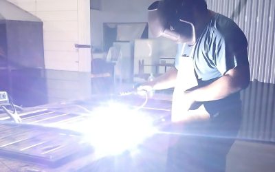 Celebramos el Fin de Curso de Herrería – Enero/Febrero 2026